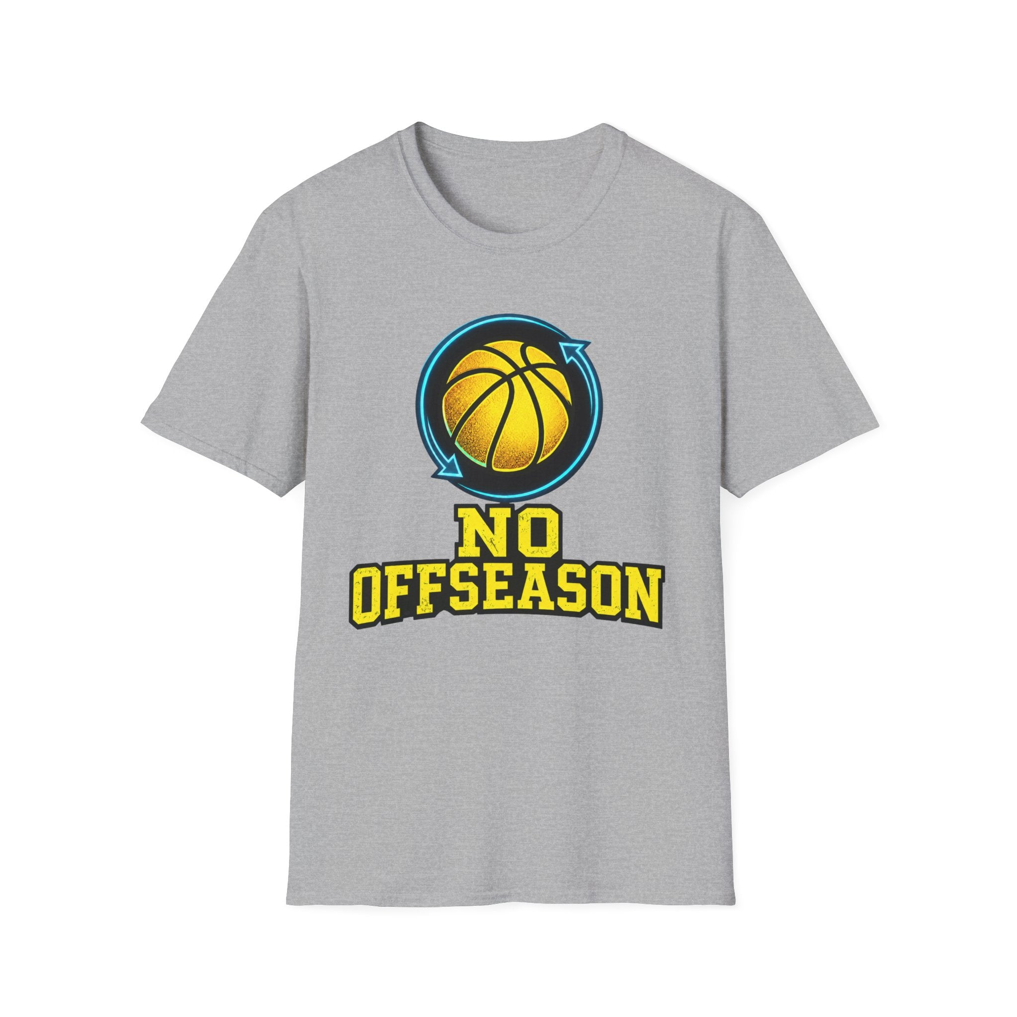 No Offseason T-Shirt
