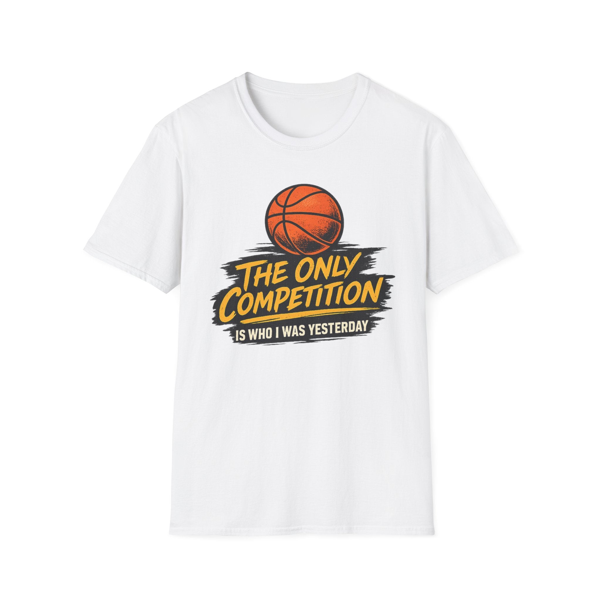Only Competition T-Shirt
