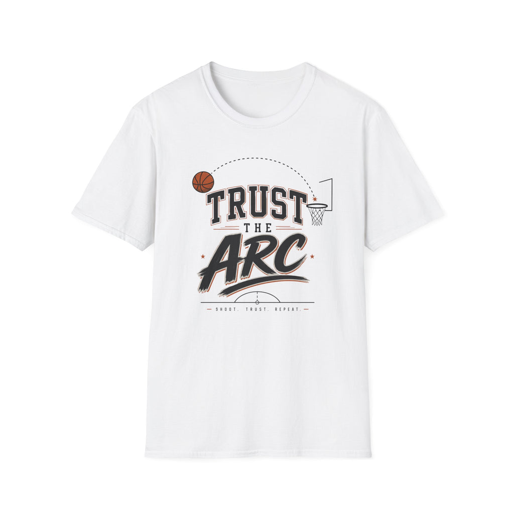 Trust The Arc T-Shirt