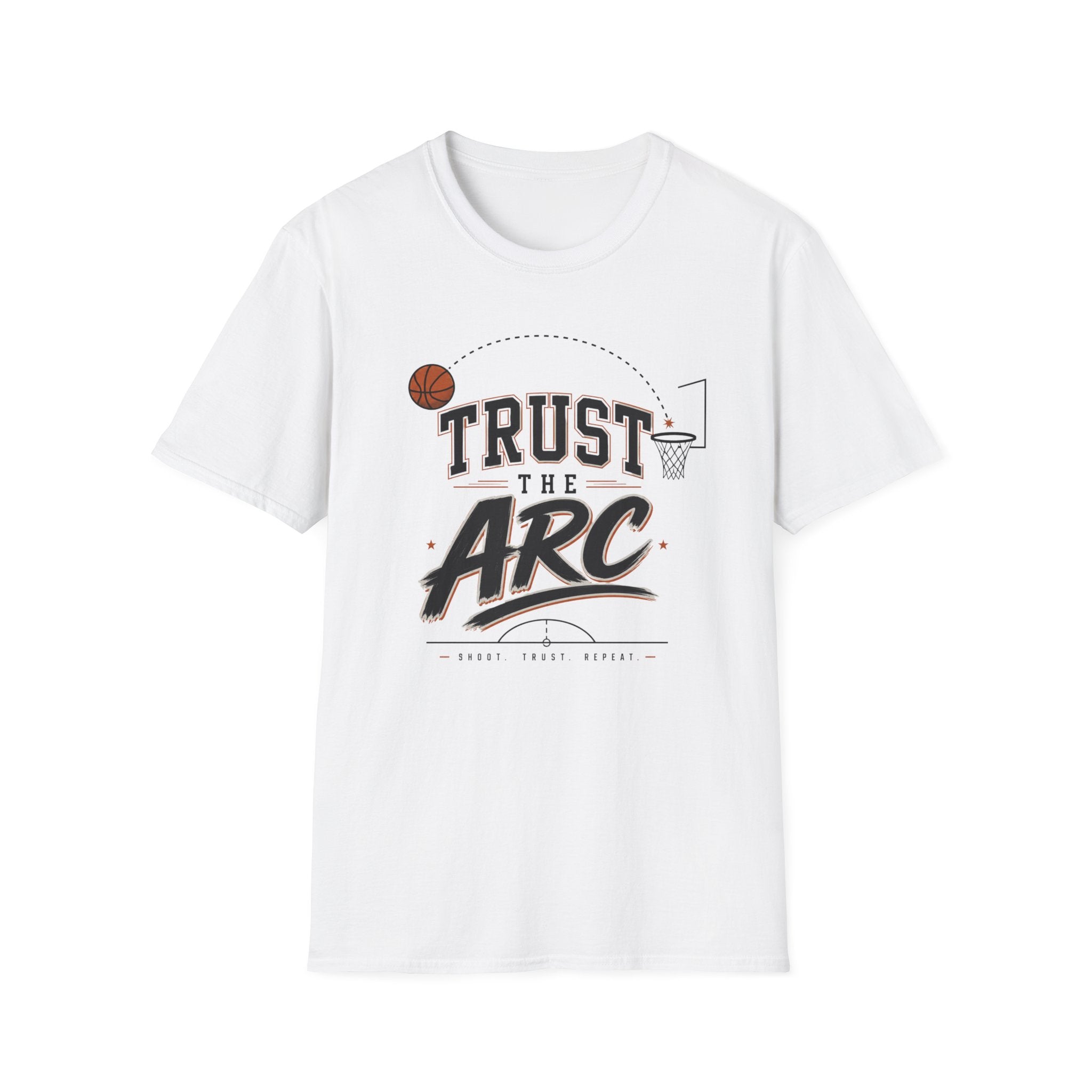 Trust The Arc T-Shirt