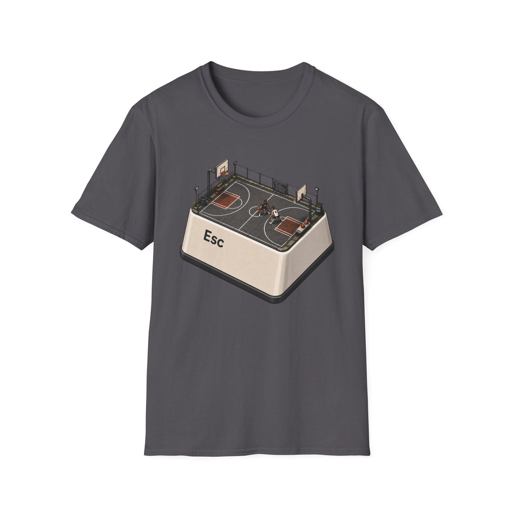Esc Streetball T-Shirt
