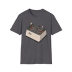 Esc Streetball T-Shirt