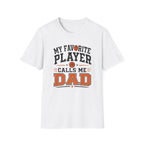Calls Me Dad T-Shirt