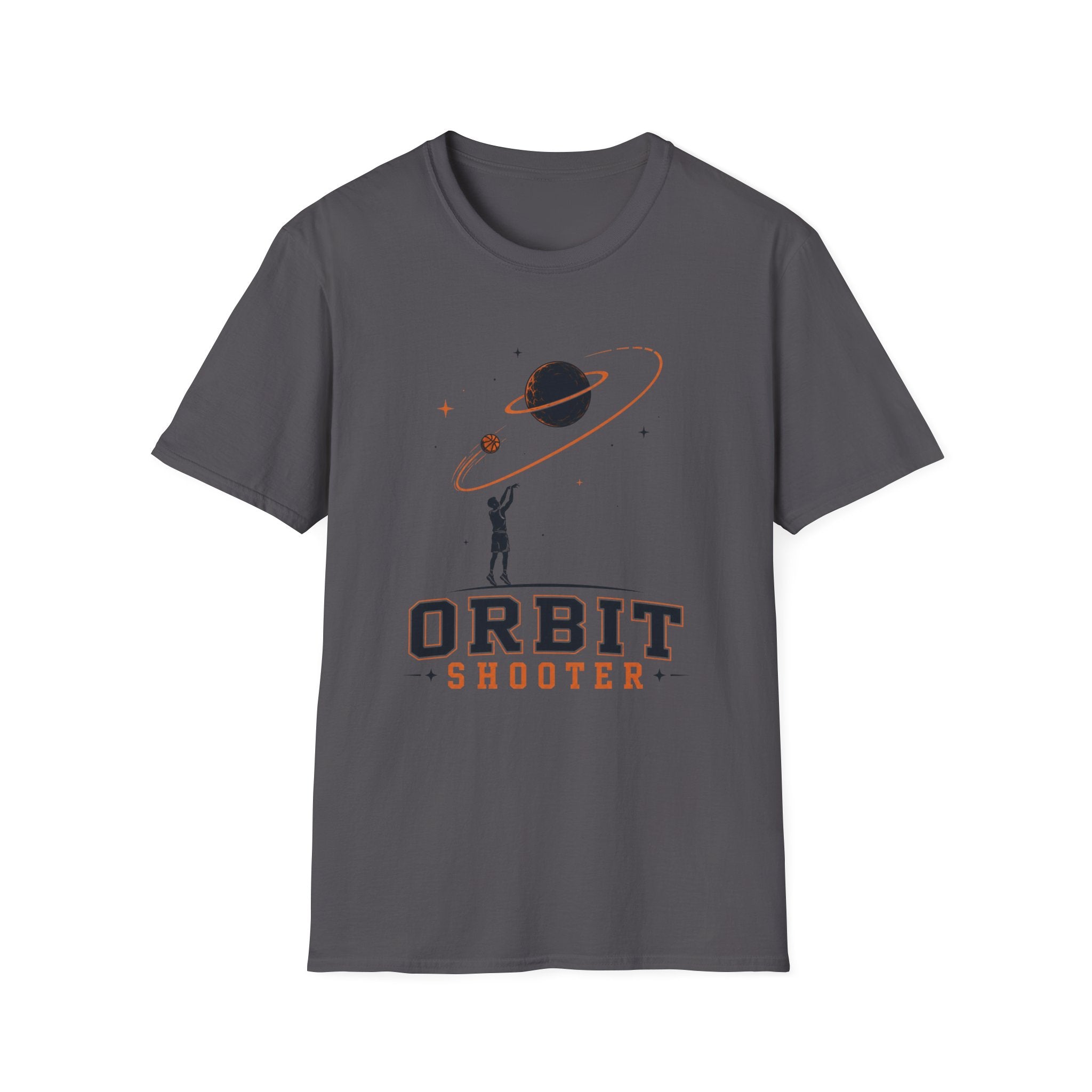 Orbit Shooter T-Shirt