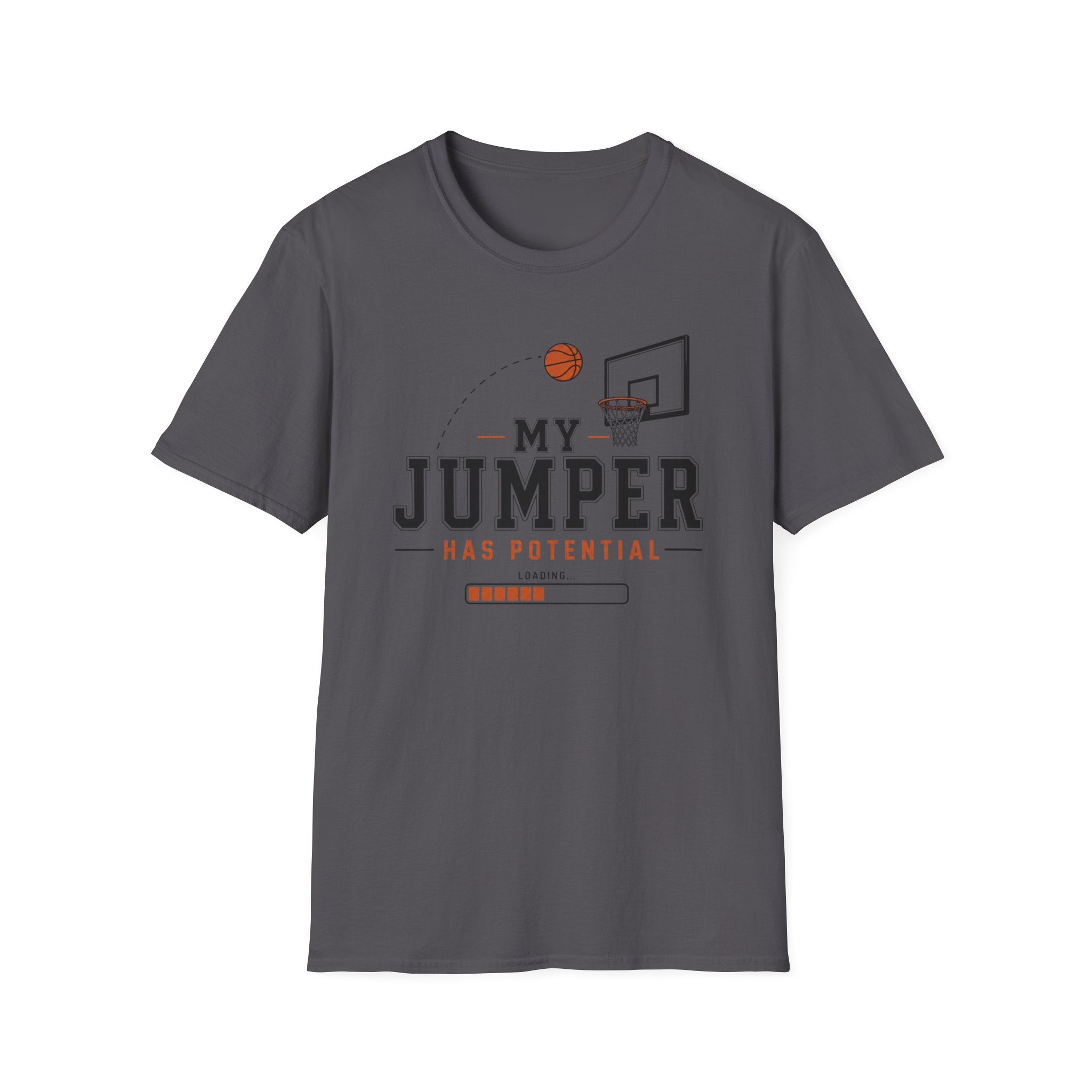 My Jumper Has Potential T-Shirt