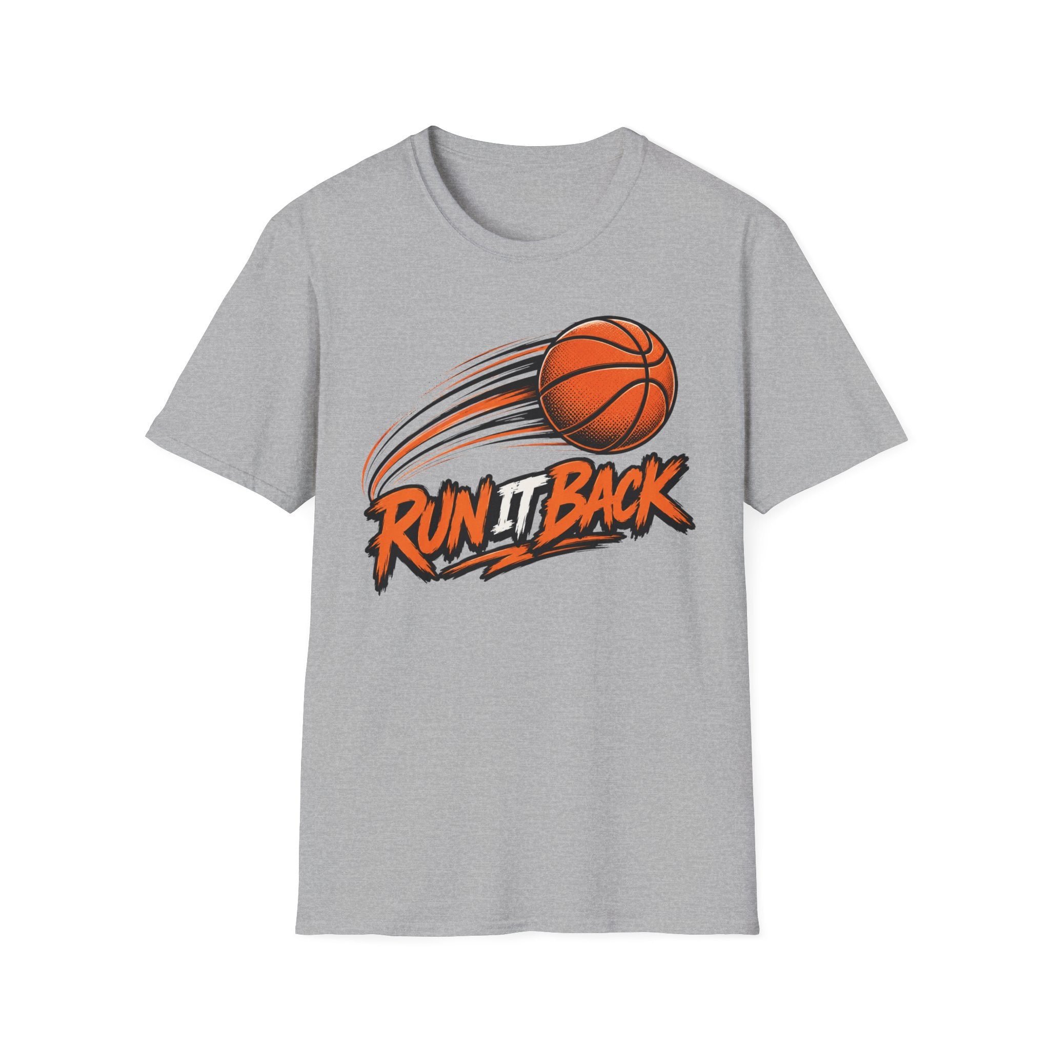 Run It Back T-Shirt