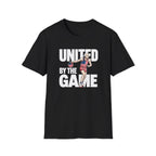 United By The Game T-Shirt