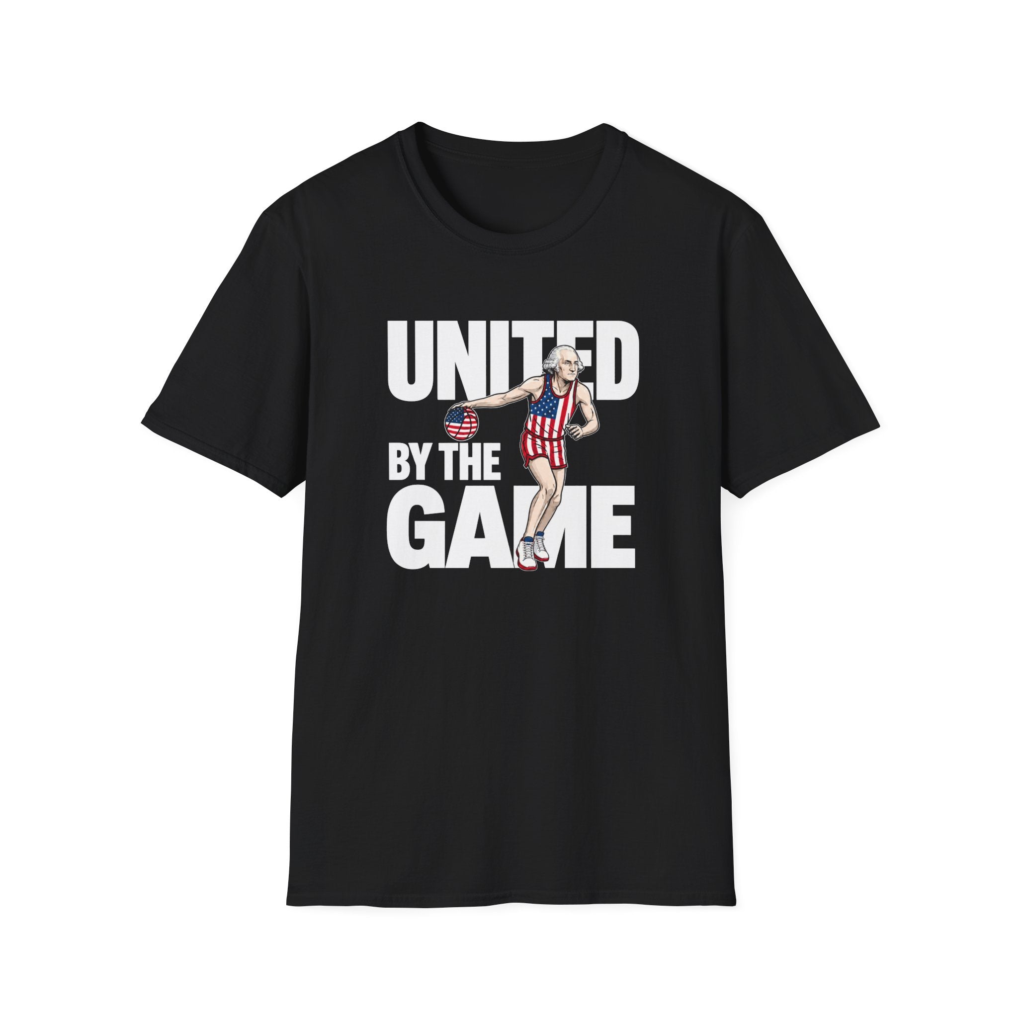 United By The Game T-Shirt