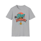 Hoop All Summer T-Shirt