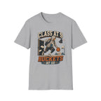 Buckets At 10 T-Shirt