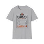 Today's Plan T-Shirt