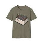 Esc Streetball T-Shirt