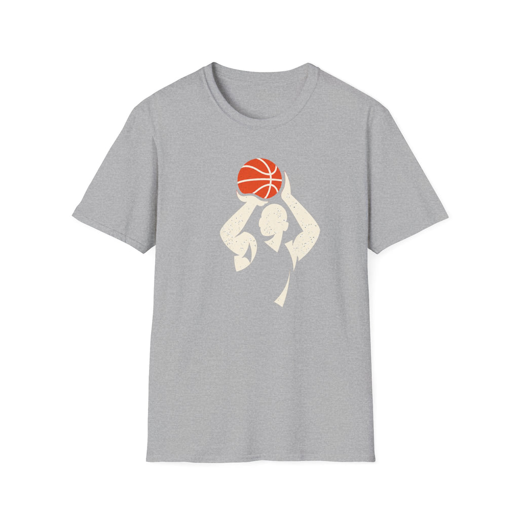 Shooting Form T-Shirt