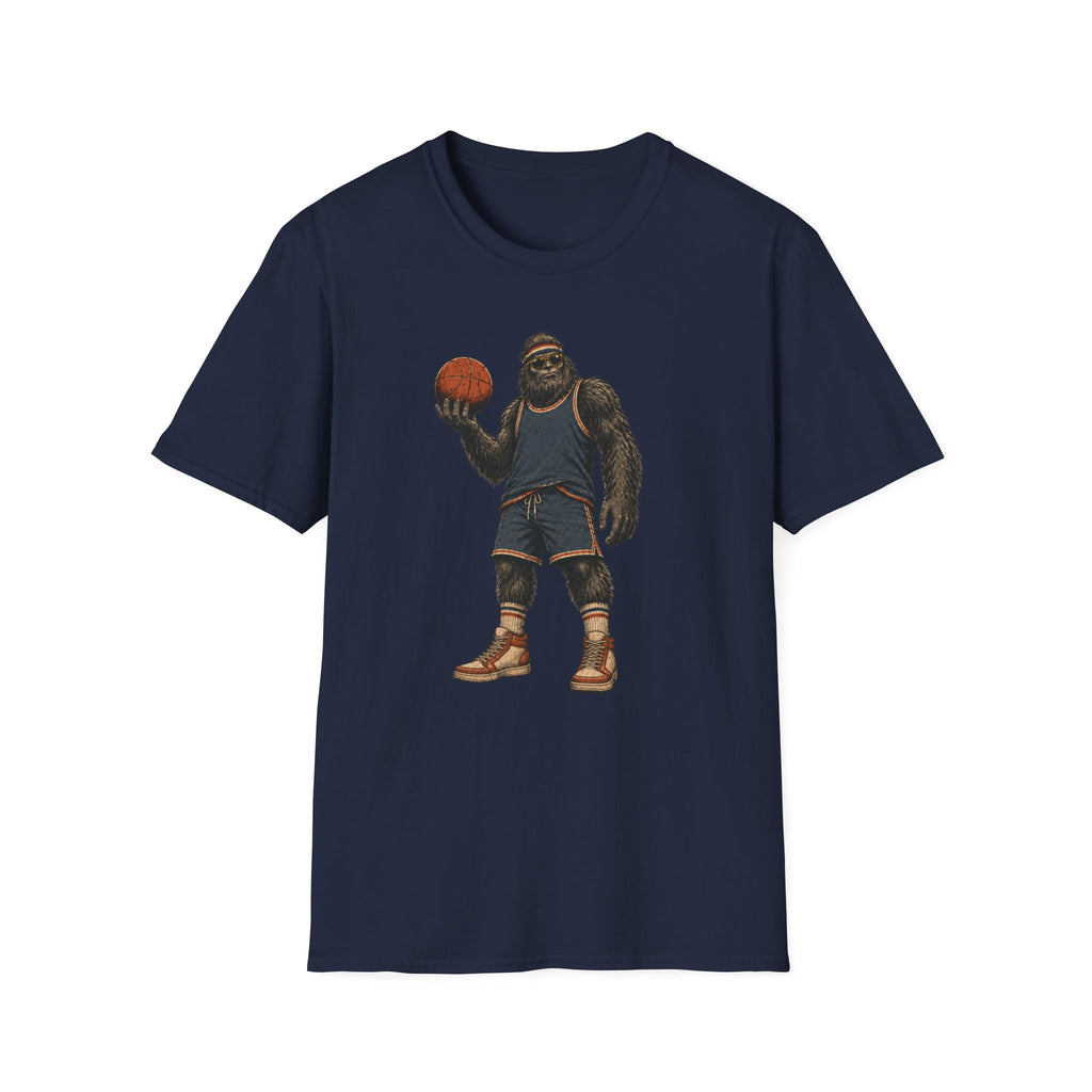 Mystery Hooper 1 T-Shirt