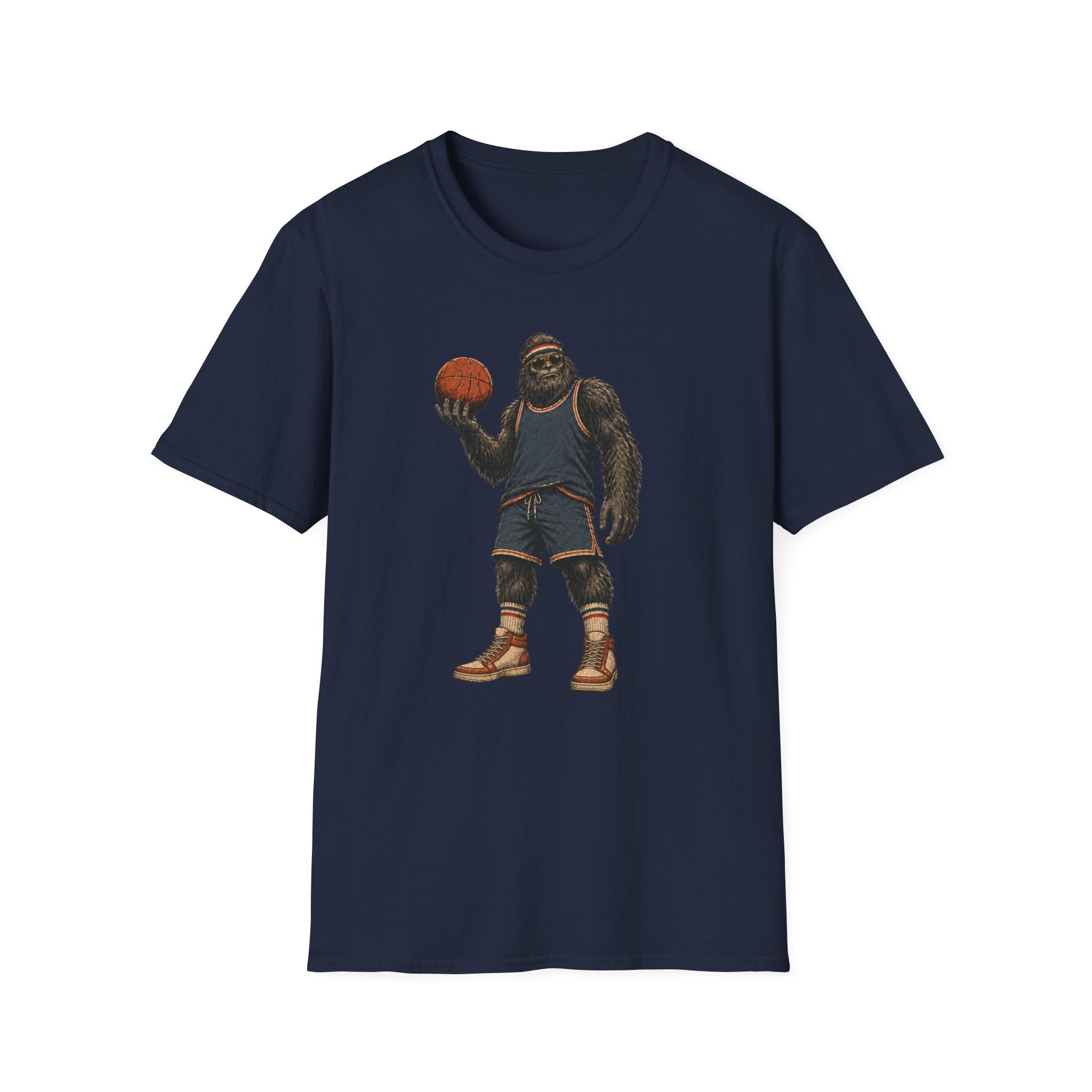 Mystery Hooper 1 T-Shirt