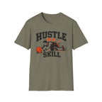Hustle Is A Skill T-Shirt