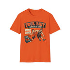 Foul Bait & Tackle Shop T-Shirt