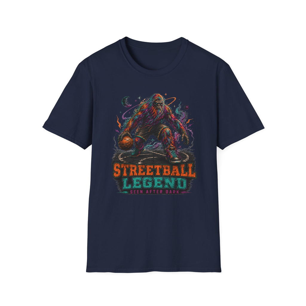 Seen After Dark T-Shirt