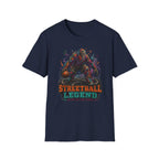Seen After Dark T-Shirt