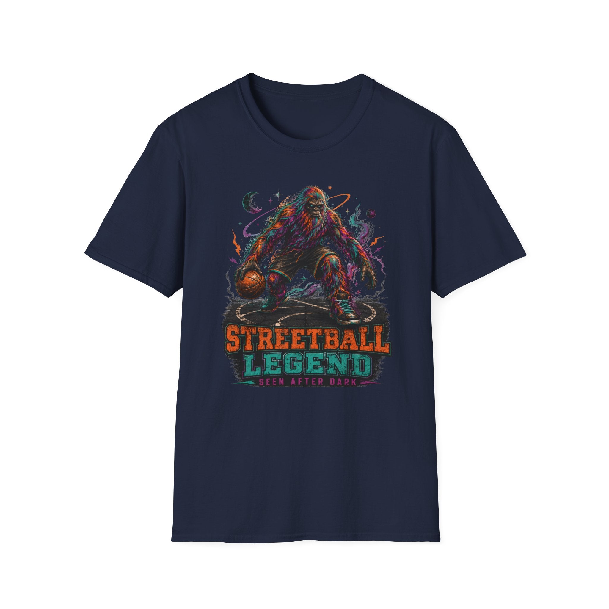 Seen After Dark T-Shirt