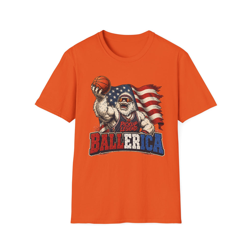 Ballerica T-Shirt