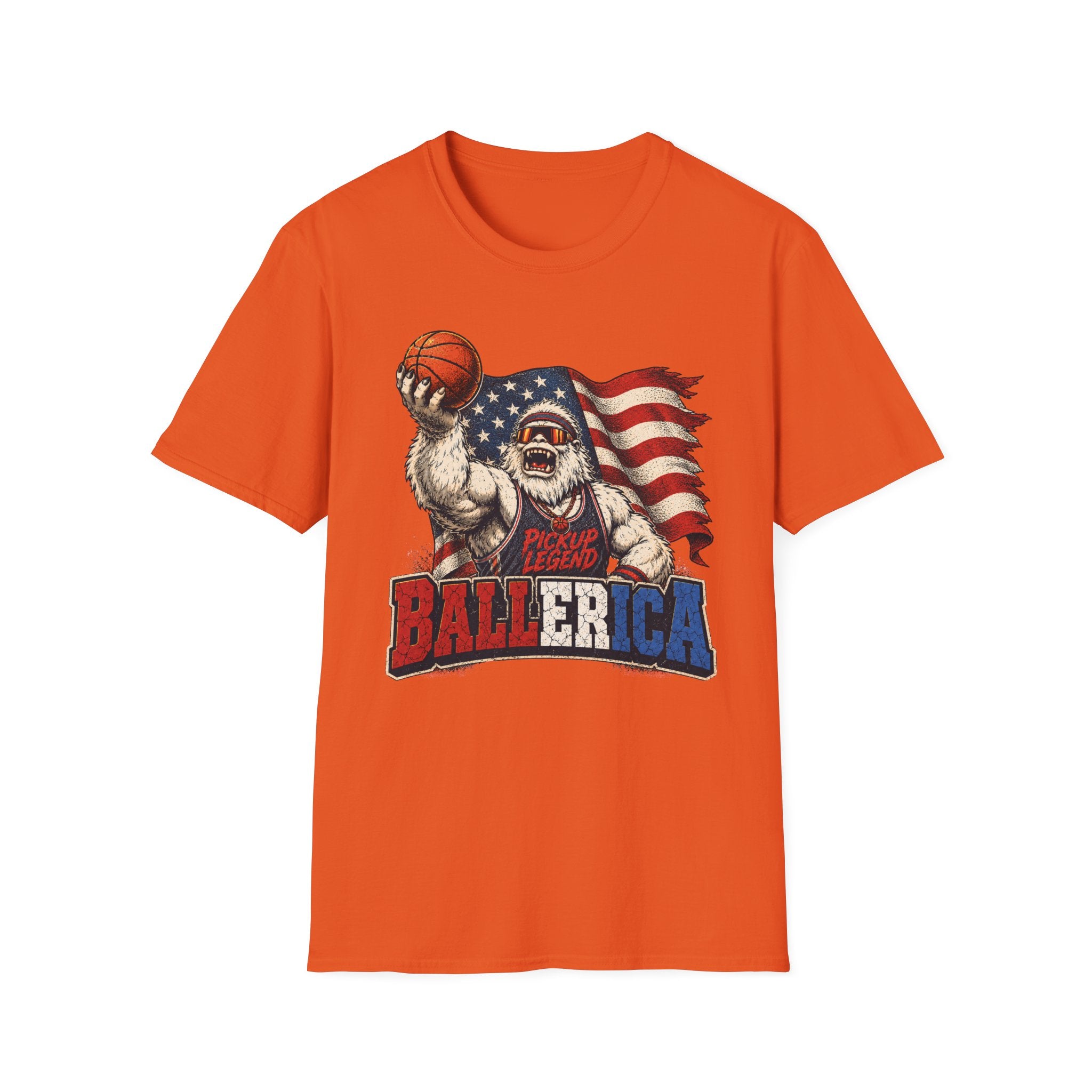 Ballerica T-Shirt