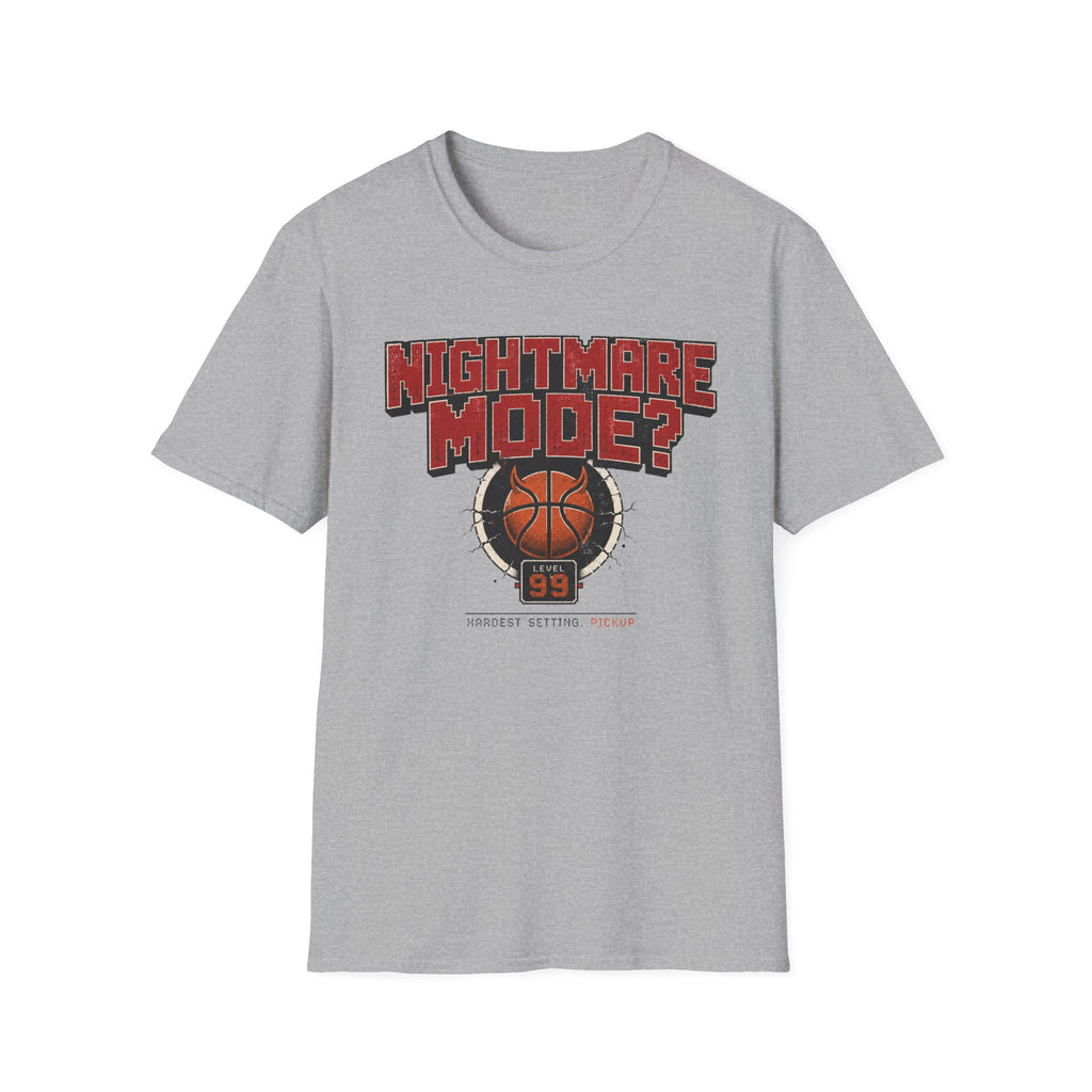 Nightmare Mode T-Shirt