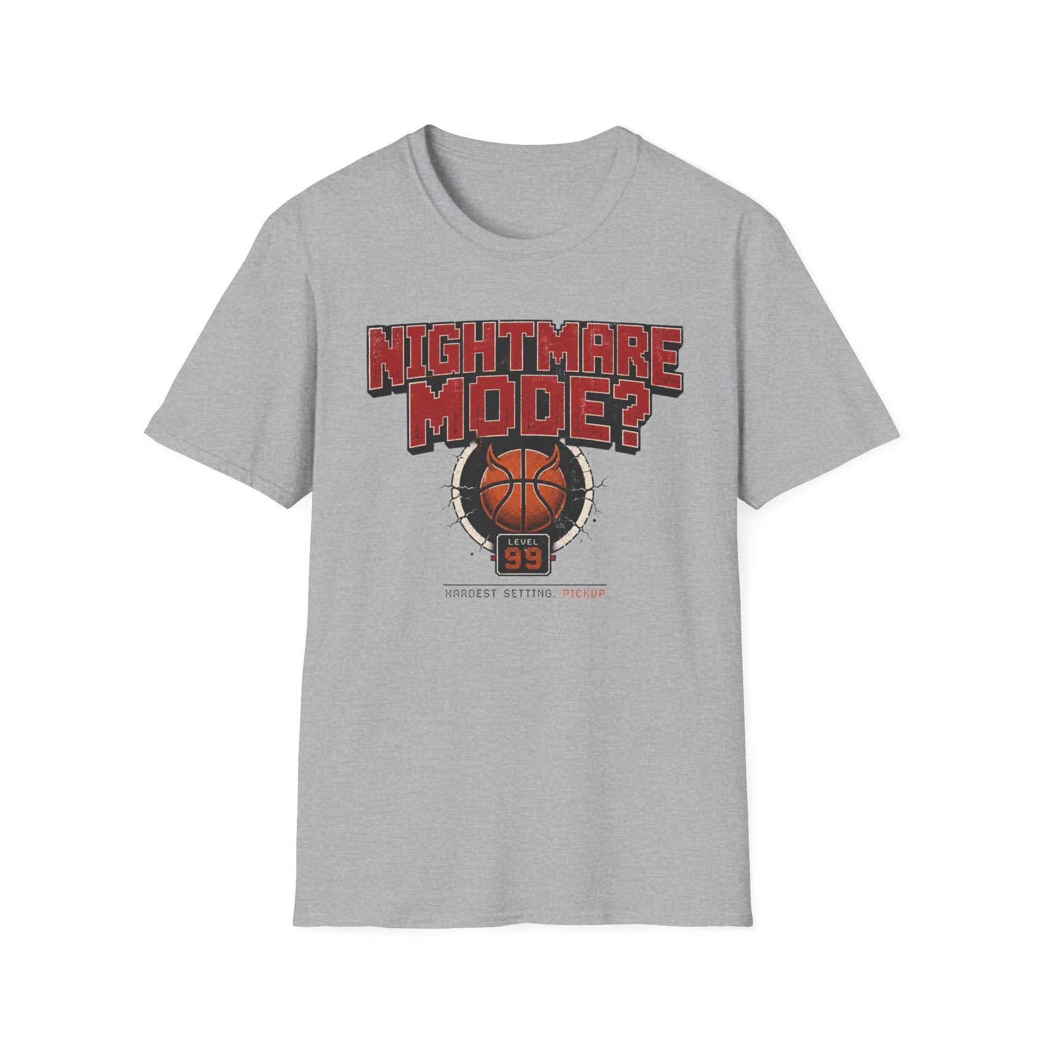 Nightmare Mode T-Shirt