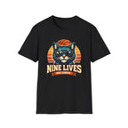 Nine Lives T-Shirt