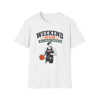 Weekend Run Wellness Program T-Shirt
