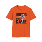 United By The Game T-Shirt