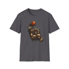 Basketball Bear T-Shirt