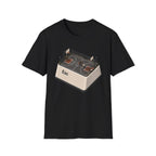 Esc Streetball T-Shirt
