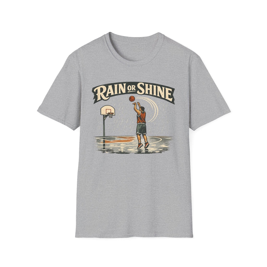 Rain Or Shine T-Shirt