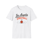 Los Angeles Streetball T-Shirt