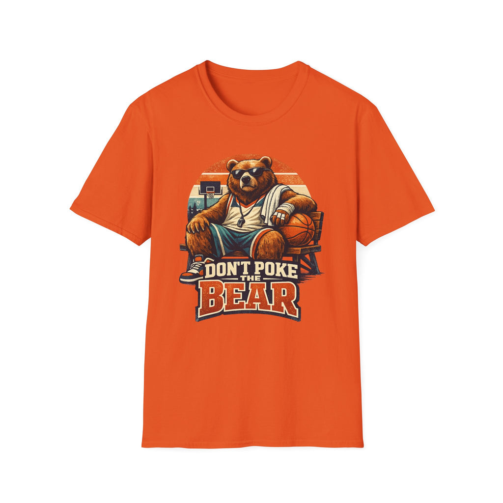 Don't Poke The Bear T-Shirt