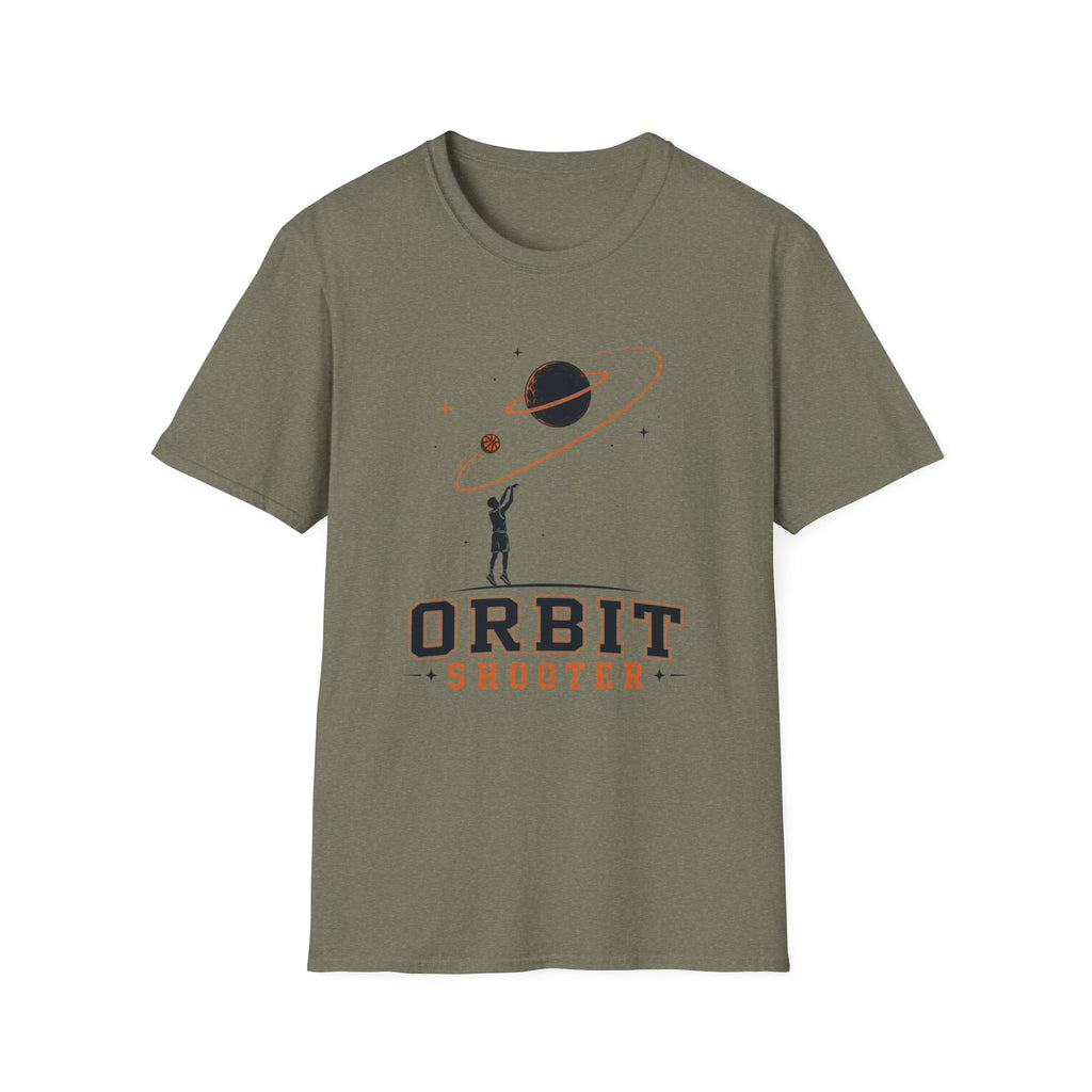 Orbit Shooter T-Shirt