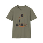 Orbit Shooter T-Shirt