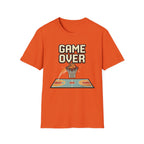 Game Over 1 T-Shirt