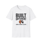 Built Different T-Shirt