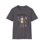 Cost Of Basketball T-Shirt
