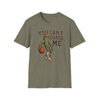 You Can't Guard Me 1 T-Shirt