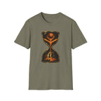 Hourglass Basketball T-Shirt