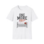 One More Rep T-Shirt