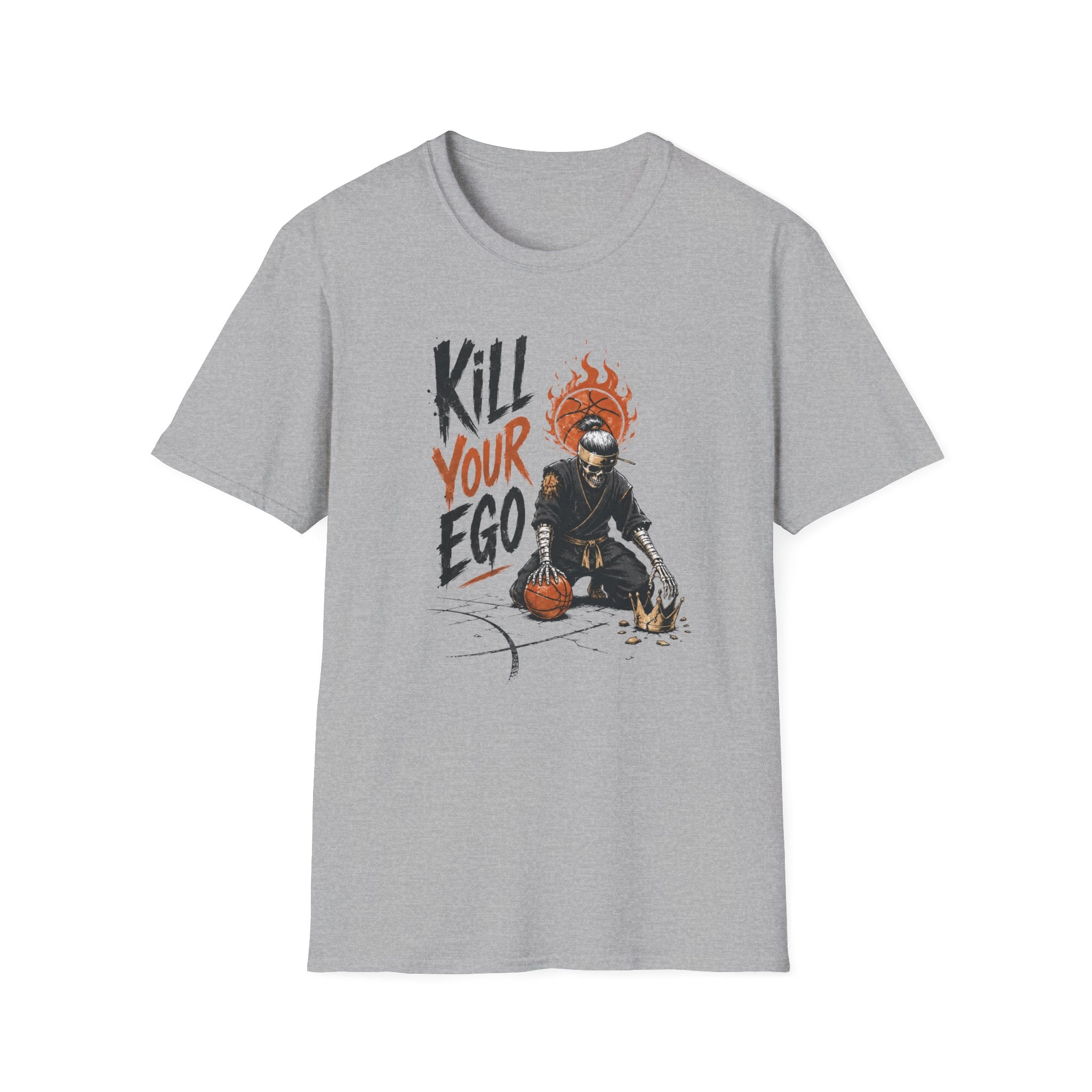Kill Your Ego 2 T-Shirt