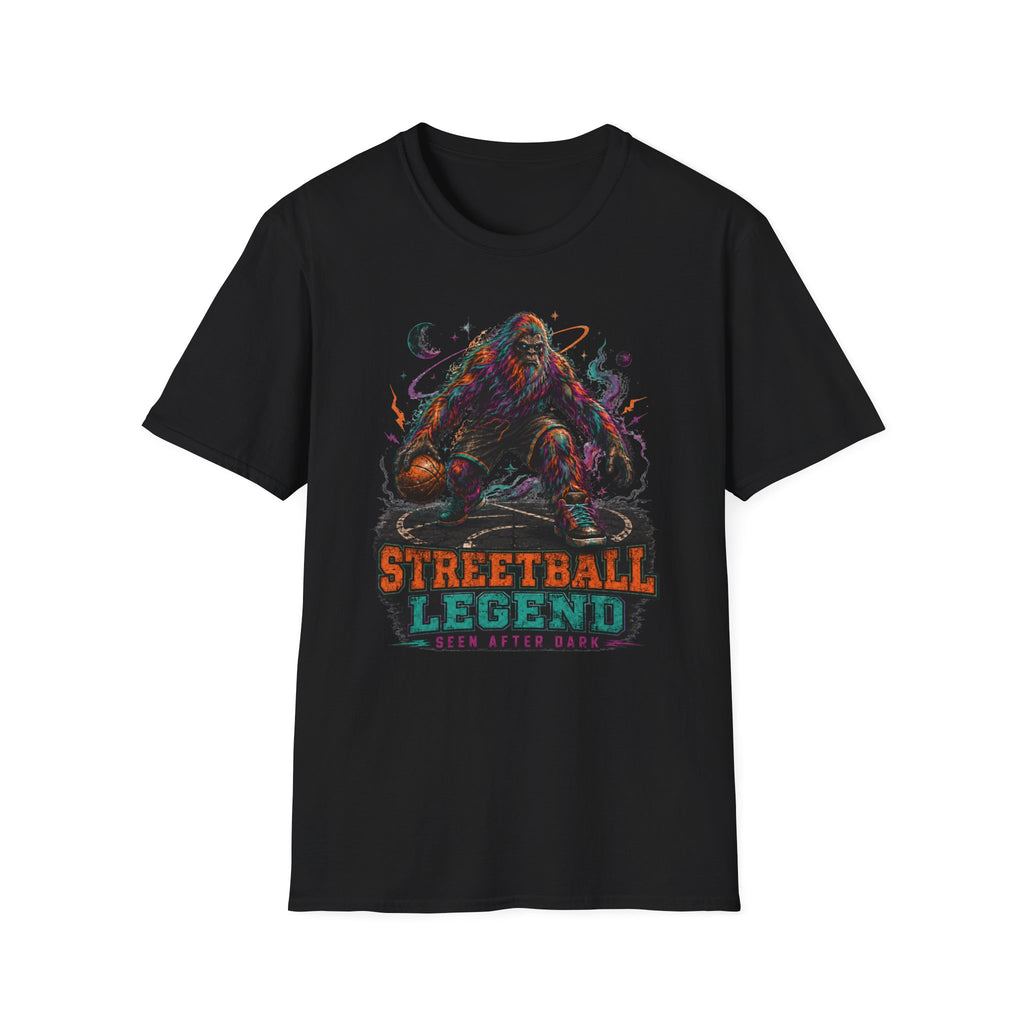 Seen After Dark T-Shirt