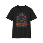 Seen After Dark T-Shirt