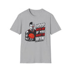 Hoop With Me T-Shirt
