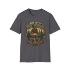 Woods Pickup T-Shirt