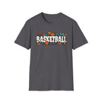 Basketball Design T-Shirt